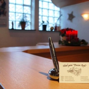 Фотография гостевого дома Hotel Garni Pension Ruth
