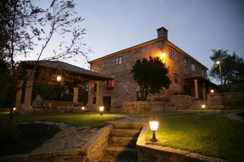 Фотография гостевого дома Casal dos Celenis