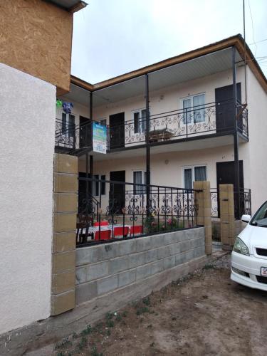 Фотография гостиницы Султан