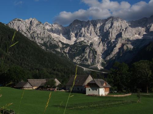 Фотография базы отдыха Tourist Farm Šenkova Domačija
