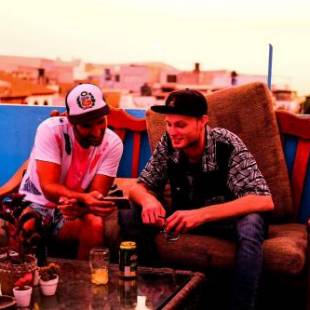 Фотографии мини отеля
Casita Libertad Chorrillos