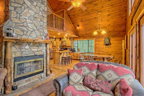 Фотография гостевого дома Mountain's Edge