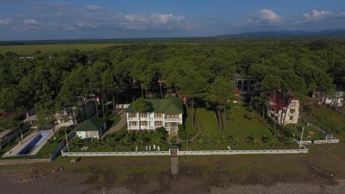 Фотография гостевого дома Villa PARADISE