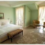 Фотография мини отеля Luxury Rooms Minjon