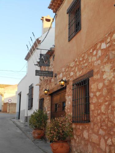 Фотографии гостевого дома 
            Casa Rural El Hidalgo de Alarcón