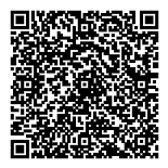 QR код мини отеля Alice