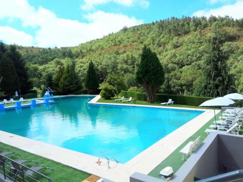 Фотография гостиницы São Cristóvão Nature Country Hotel