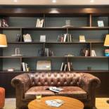 Фотография гостиницы Quality Hotel & Suites Bercy Bibliothèque by HappyCulture