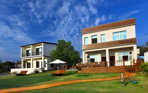 Фотография мини отеля Ecotourism skim month B & B