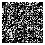 QR код санатория Глуховская