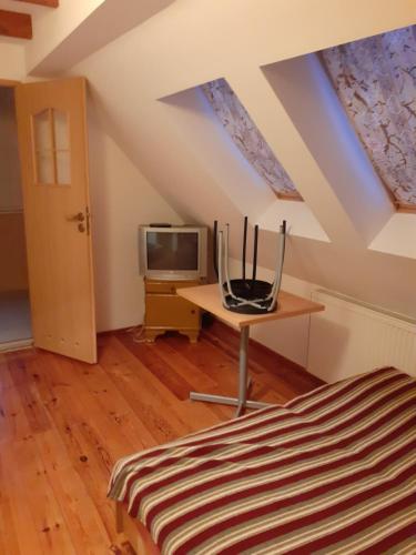 Фотография базы отдыха Agroturystyka U Zawiszy