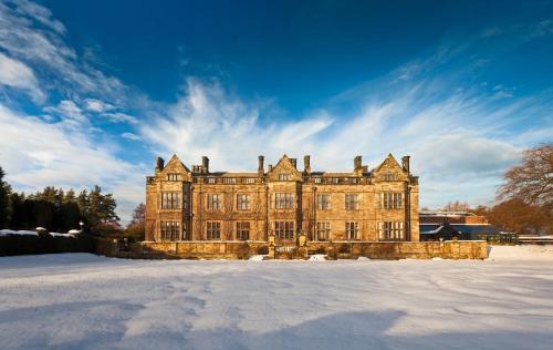Фотография гостиницы Gisborough Hall Hotel