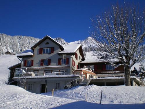 Фотография мини отеля Gasthaus Schwand