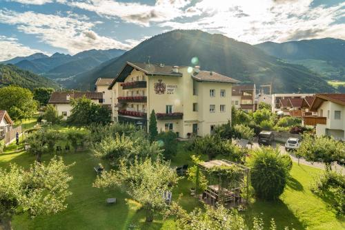 Фотография апарт отеля Residence Ortlerhof