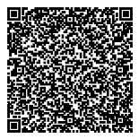 QR код гостиницы Эдем