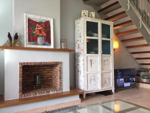 Фотография гостевого дома CASA EN ISLANTILLA GOLF. ALTAVISTA