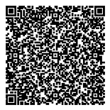 QR код гостиницы Магеллан Хаус