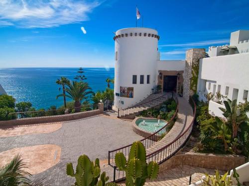 Фотография гостиницы Hotel Servigroup Montíboli