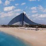 Фотография гостиницы Jumeirah Beach Hotel