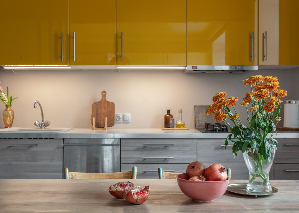 Фотография квартиры Апартаменты на улице Широкой 1