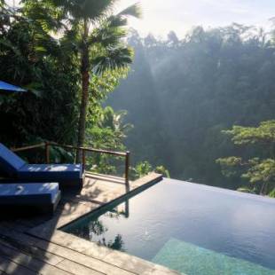 Фотографии гостиницы 
            Ubud Valley Boutique Resort