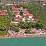 Фотография гостиницы Portes Beach Hotel