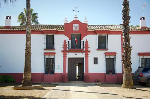 Фотографии гостевого дома 
            Hacienda de Santa Teresa