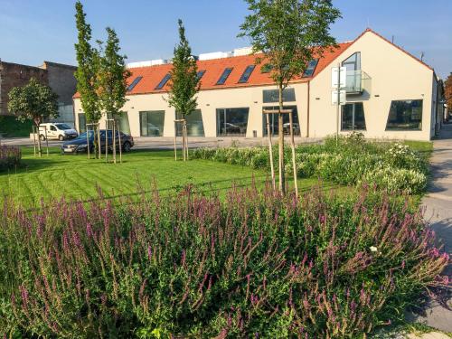 Фотография гостевого дома Penzión Elements