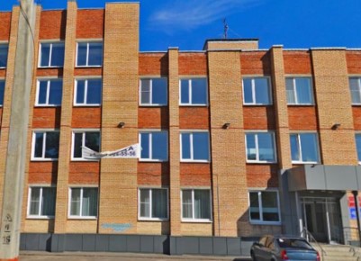 Фотография апарт отеля Эрмитаж