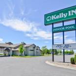 Фотография гостиницы Kelly Inn Billings