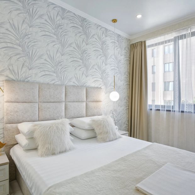 Фотографии квартиры
Апартаменты Sky Plaza 2/409