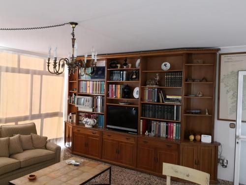 Фотография гостевого дома casa en Nanin-Sanxenxo