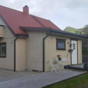 Фотографии гостевого дома 
            Holiday Home Lofoten