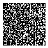 QR код хостела Аркадия