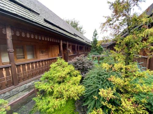 Фотография гостиницы Готель-Гражда Плай