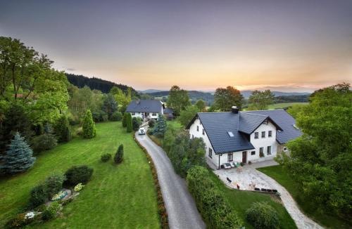 Фотография гостевого дома Chalupa Sněženka