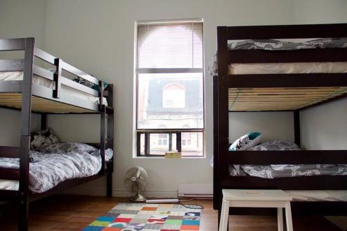 Фотография хостела The Parkdale Hostellerie