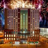 Фотография гостиницы Embassy Suites Denver - Downtown/Convention Center