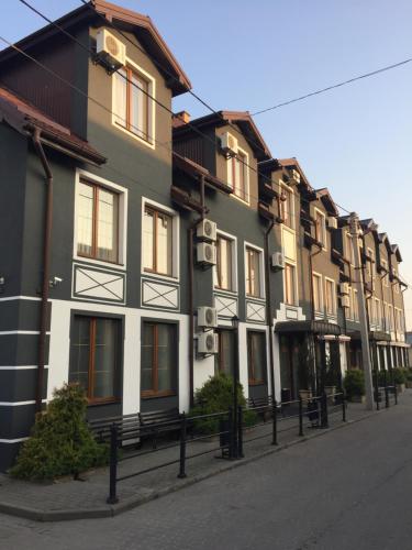 Фотография гостиницы Стиль