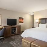 Фотография гостиницы Hampton Inn & Suites Minooka