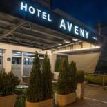 Фотография гостиницы Garni Hotel Aveny