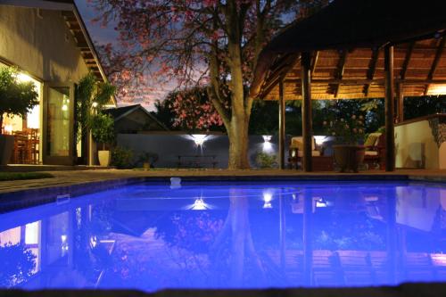 Фотография мини отеля Hhusha Hhusha