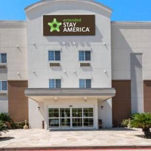 Фотографии гостиницы 
            Extended Stay America Suites - San Antonio - North