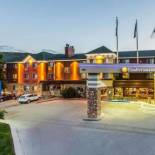 Фотография гостиницы Comfort Inn & Suites Durango