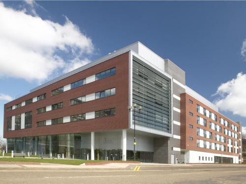 Фотография гостиницы Hotel at Conference Aston