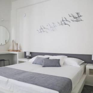 Фотографии апарт отеля
Dafni's Philoxenia