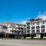 Фотография гостиницы Hampton Inn & Suites Hermosa Beach