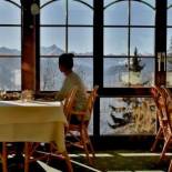 Фотография гостиницы Hotel-Restaurant Le Mont Paisible, Crans-Montana