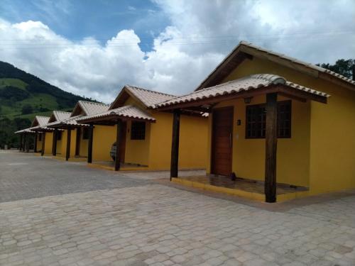 Фотография мини отеля Pousada Ipê da Serra