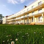 Фотография гостиницы Akzent Hotel Am Burgholz